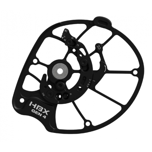 HOYT HBX GEN4 Module Set*